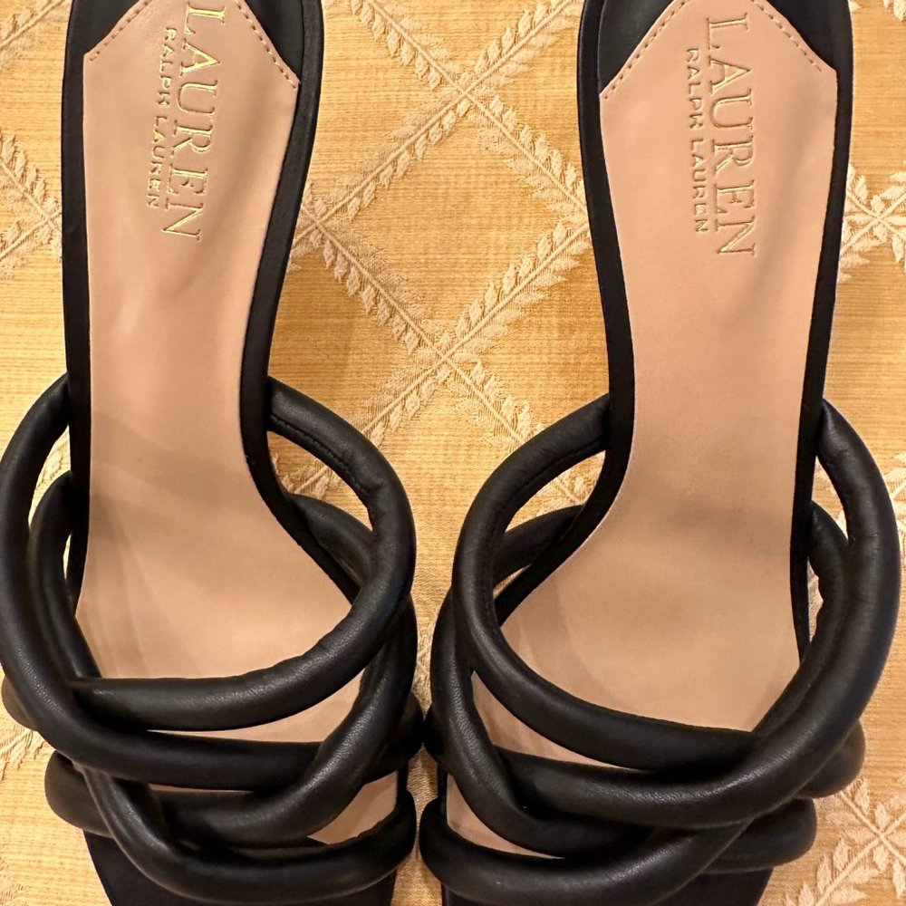 Ralph by Ralph Lauren - Woman's Liliana Sandal